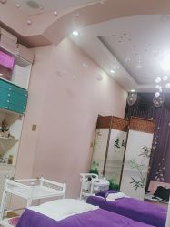 -香薇妮丝·定制减肥·身材管理