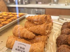 -裕莲茶楼(南京江北虹悦城店)
