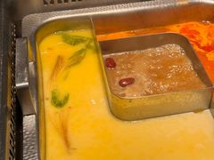 -巴奴毛肚火锅(悠唐购物中心店)