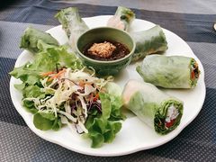 泰式春卷-Dash Teak House