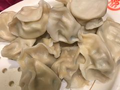 -双合园·海鲜水饺青岛菜(万佳广场店)