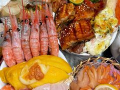 -红叶日本料理(三八广场店)