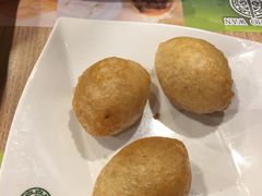 -添好运点心专门店(中环IFC店)