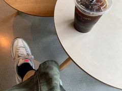 -dotcom coffee古点咖啡(致真大厦店)