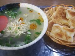 -晓庄学院-食堂