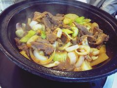 -重庆鸡公煲(学衡路店)