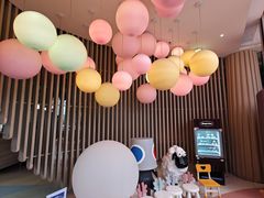 -水桶王国主题餐厅·聚会·生日派对·亲子活动·家庭套餐(亚龙湾希尔顿店)