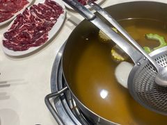 -陈记顺和潮汕牛肉火锅(韩江路店)