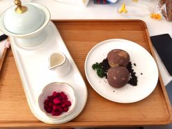 -弗蕾亚·和月月子调理院(东湖店)