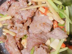 -猪肉婆私房菜(容桂总店)