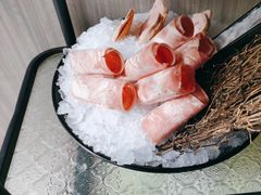 -集渔·泰式海鲜火锅(科华店)