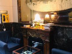 -阿什卡咖啡馆ESSCA COFFEE(塔里木石油宾馆店)