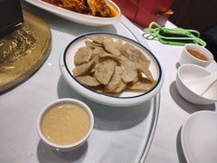 -民福居烤鸭店(石榴庄店)