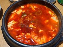 -海云台韩式汤饭·13年匠心韩料(南山店)