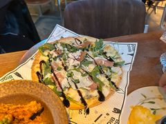 -Blac+Blac(中海环宇荟店)