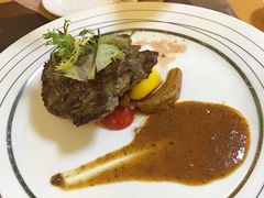 -红房子西菜馆(淮海中路店)