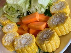 -尚竹阁冬瓜盅·18年地标美食(平洲店)