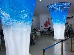 -深海中餐厅(国家海洋博物馆店)