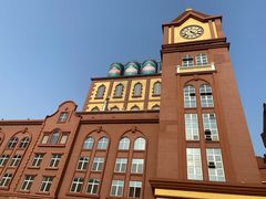 -青岛啤酒博物馆