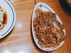 -蓉李记成都名小吃(太原龙湖万达店)