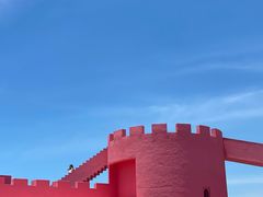 -漳州滨海火山岛自然生态风景区