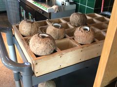 -采椰郎椰子鸡·脆皮鸡火锅(融创茂店)