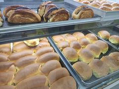 -甜嘟嘟烘焙坊(舒城路店)