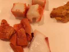 -The COOK·厨餐厅·自助餐(浦东嘉里大酒店)