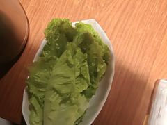 -山之屋炭火烧肉·生啤畅饮(大朗万科中央公园店)