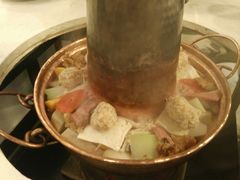 -大凉山小会理生态餐