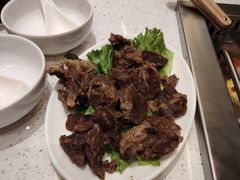 -潮汕林记牛肉火锅(万象天地店)