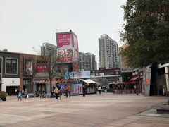 -证大大拇指广场(芳甸路店)