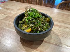 擂椒茄子-张烤鸭·川菜·非遗冒烤鸭(青石桥店)