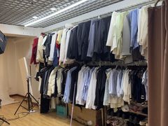 -小象国照相馆(宝山万达店)