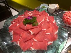 -臻牧壹品雪花牛肉火锅(大兴九臻店)