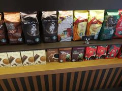 零售区-星巴克(1788广场店)