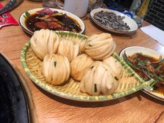 -鸽子刘铁锅炖鱼(劲松店)