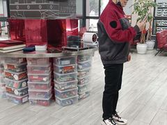 -哈贝卡汽车服务连锁(高新二路店)