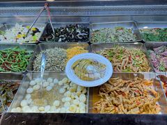 -同胜祥清真新豫菜(杜岭街店)