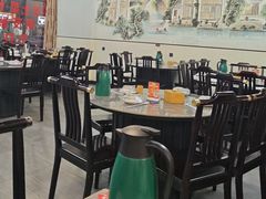 -洛东土菜馆(建国北路店)