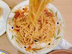 -萨莉亚意式餐厅(苏州泉屋店)