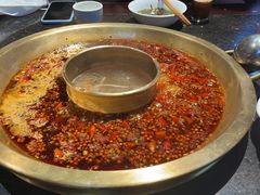 -巴蜀大宅门火锅(北大街店)