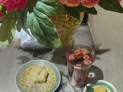 -宫事颐庭·老佛爷贵寿下午茶(颐和园店)