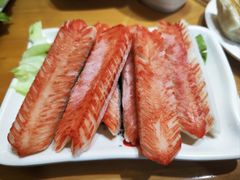 -鹅火锅(翡翠路店)