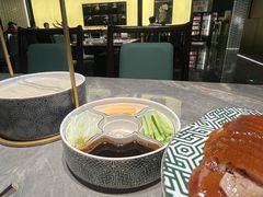 -宫燕府·京菜·烤鸭·淮扬菜(王府中心店)