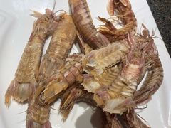 -渔民船说·北塘海鲜·天津菜·海肠捞饭(北塘古镇店)