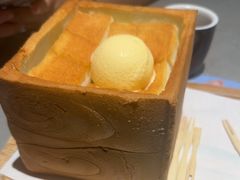 -绿茶餐厅(广州天河城店)