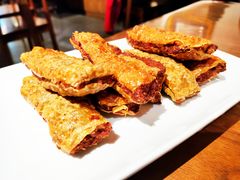 炸松肉-南门小馆·清真(国贸商城店)