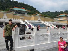 -台北故宫博物院