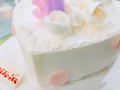 -好利来(靖江路店)